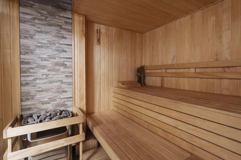 ceremonialna sauna