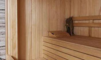 ceremonialna sauna